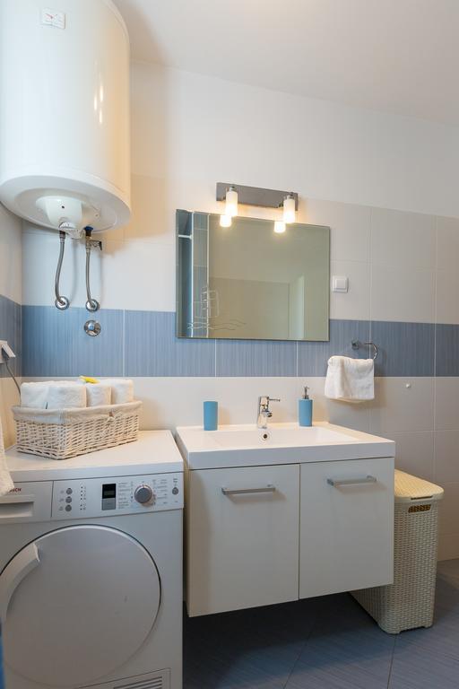 Apartment Puttilli *