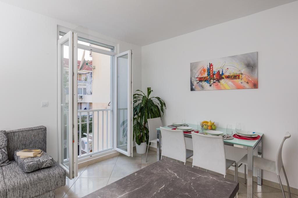 Apartment Puttilli *