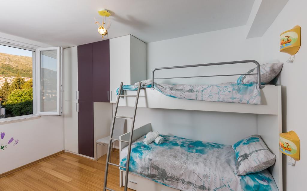 Apartment Puttilli Dubrovnik