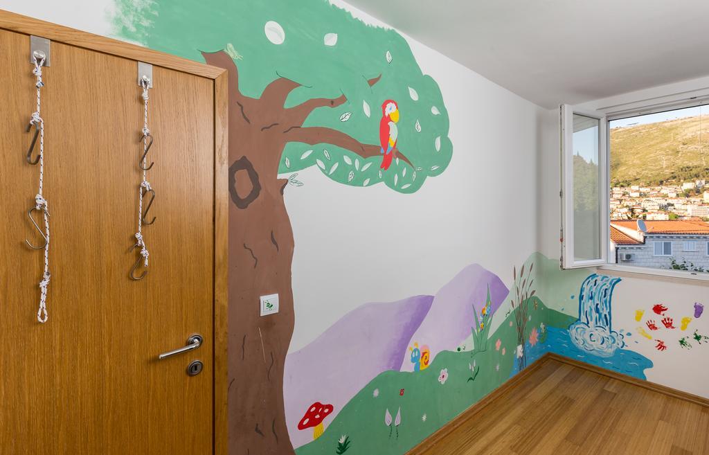 Puttilli Apartamento *
